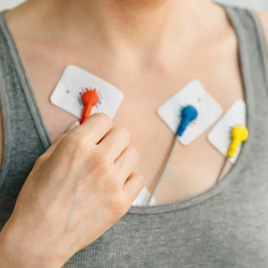holter
